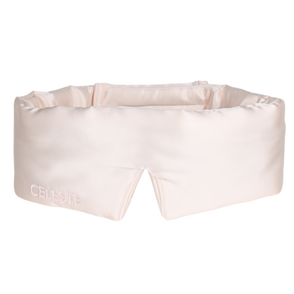 Luxury Silk Sleep Mask